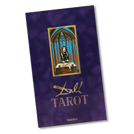 Dalí Tarot