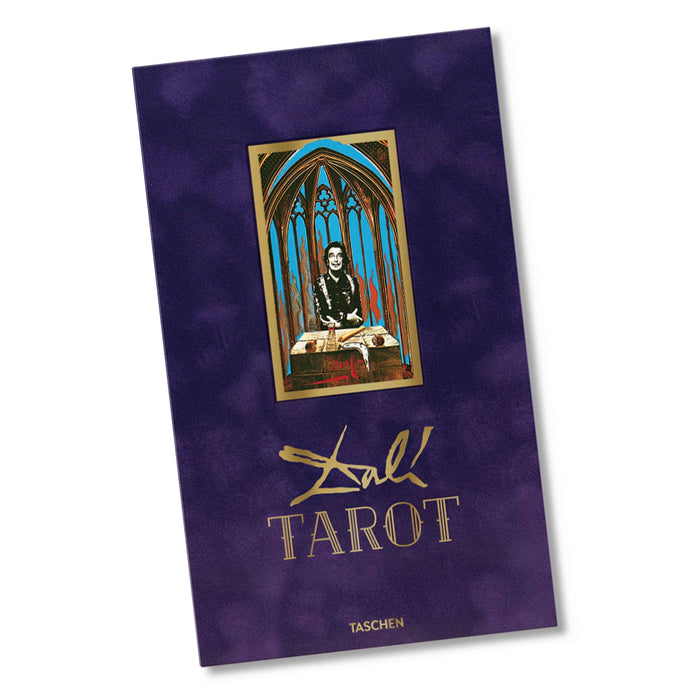 Dalí Tarot