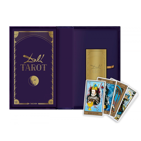 Dalí Tarot