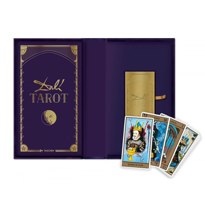 Dalí Tarot