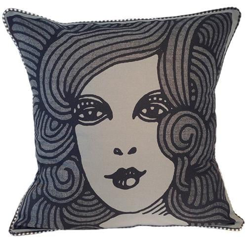 Portrait Pillows