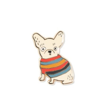 Animal Enamel Pins