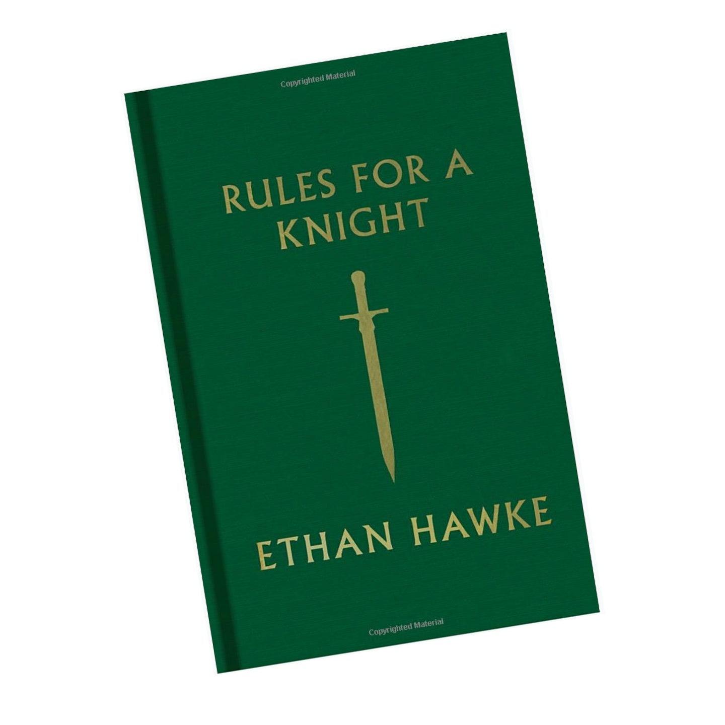 Rules for a Knight