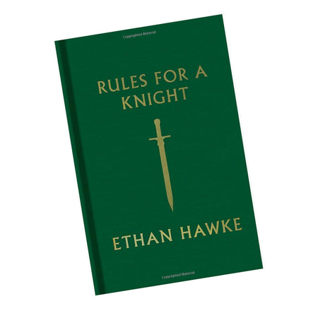 Rules for a Knight