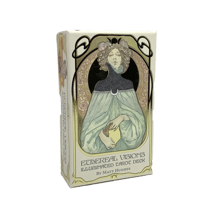 Ethereal Tarot Gift Box