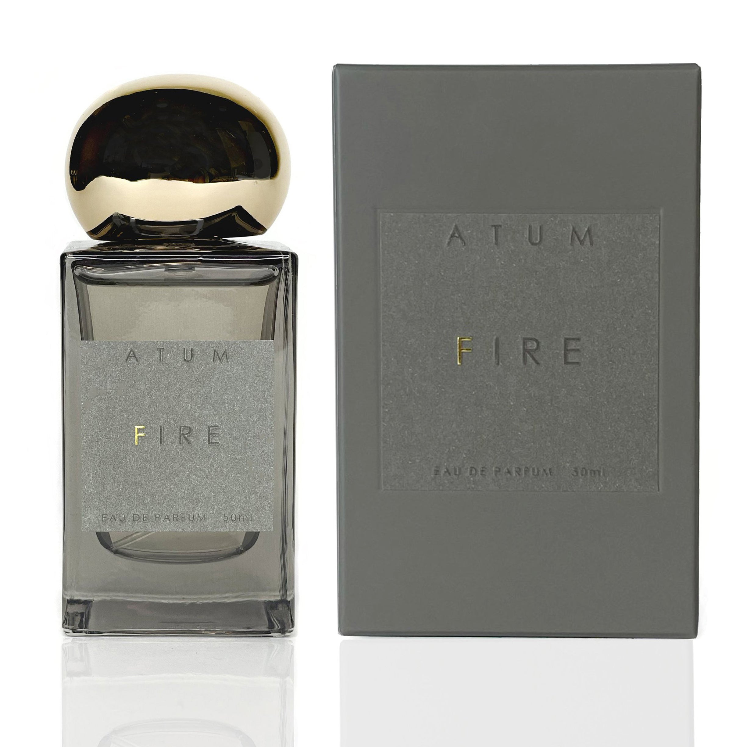 Atum Fire