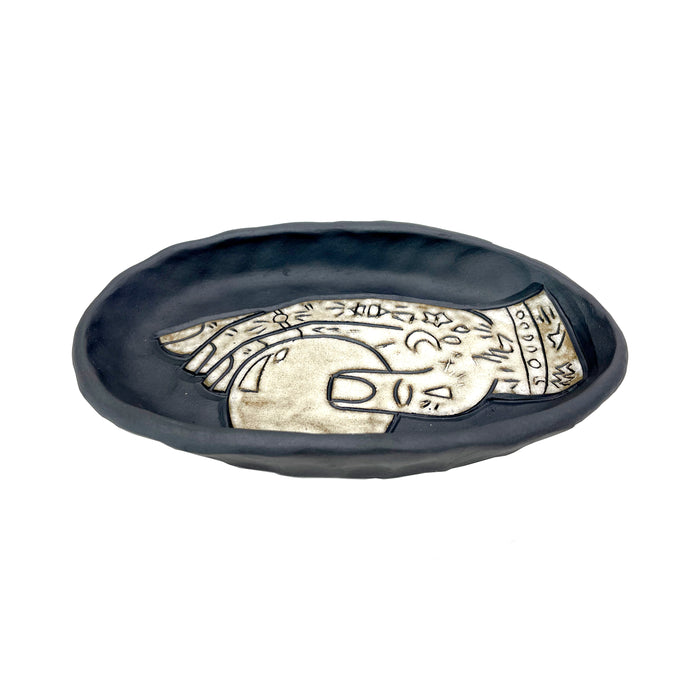 Fortune Teller Dish