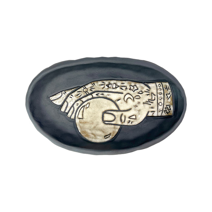 Fortune Teller Dish