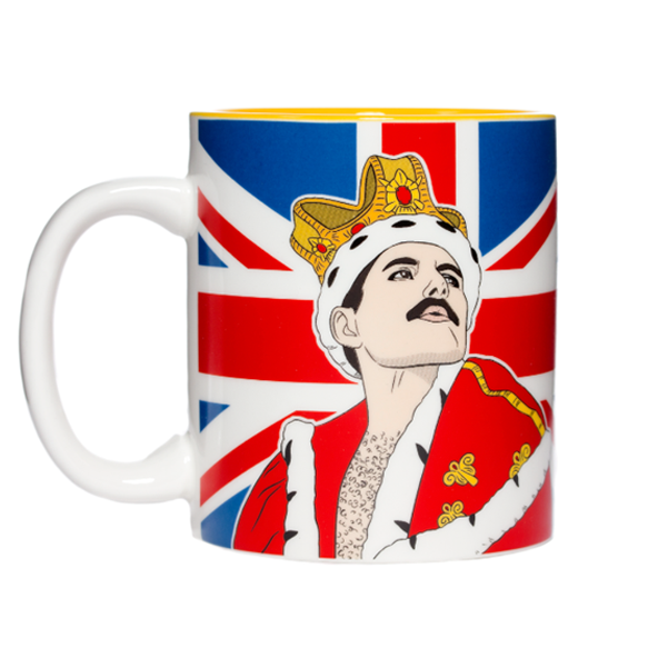 Celebrity Mugs