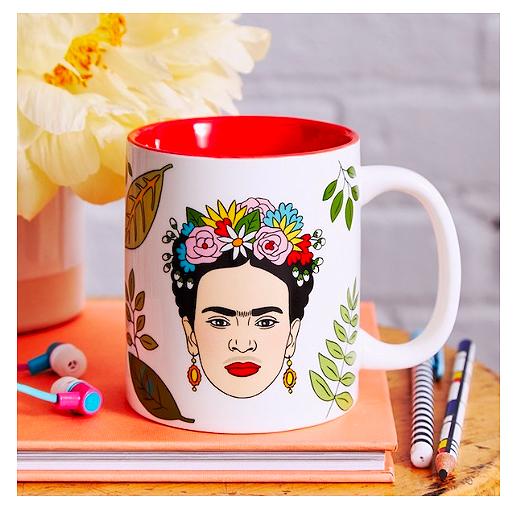 Celebrity Mugs