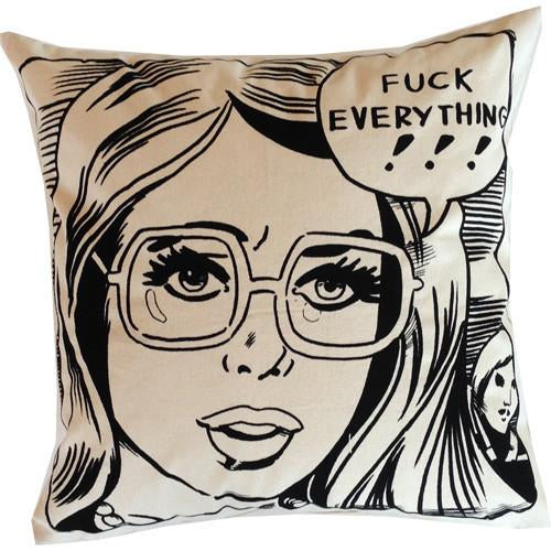 Pop Art Pillows