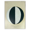 Hilma Af Klint Paintings of the Future Book