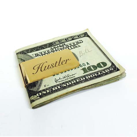 Money Clip