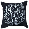 Tattoo Pillow