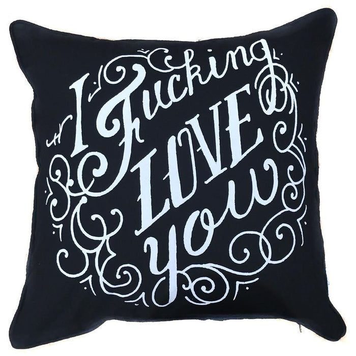 Tattoo Pillow
