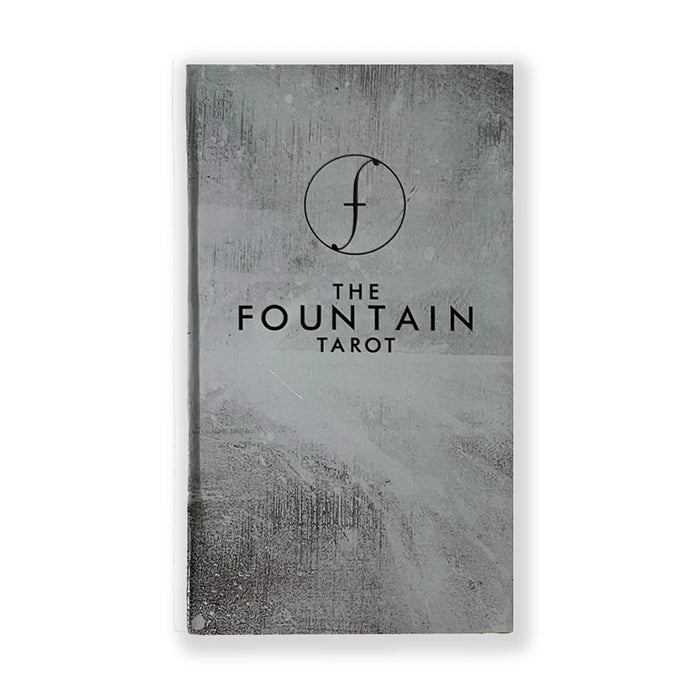 The Fountain Tarot