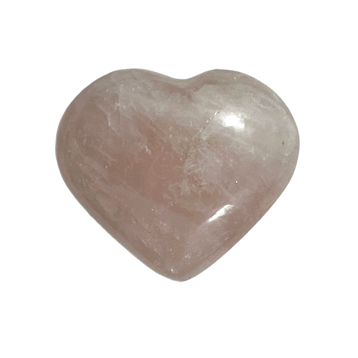 Gemstone Heart Shape Stone