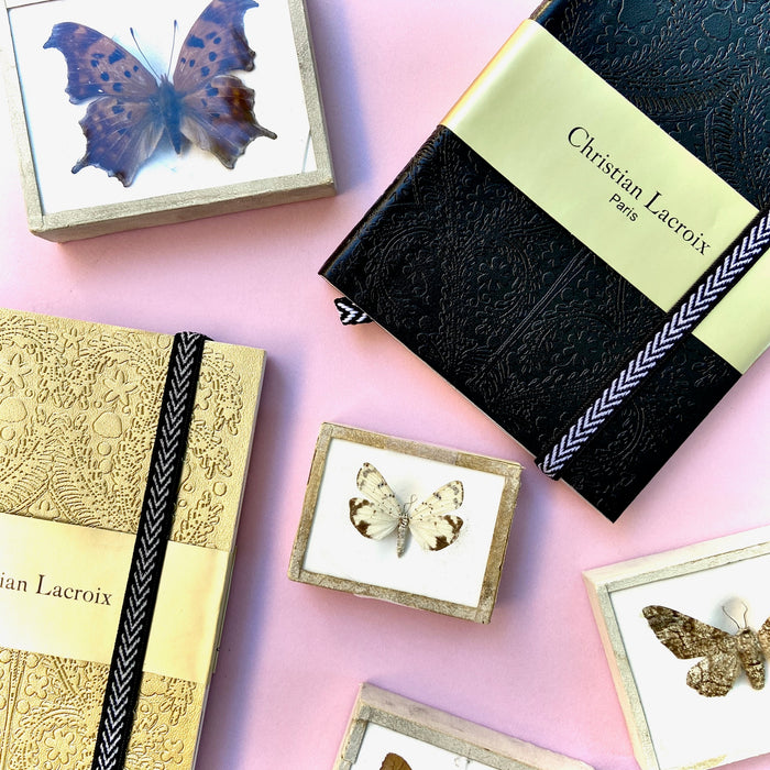 Christian LaCroix Paseo Notebook