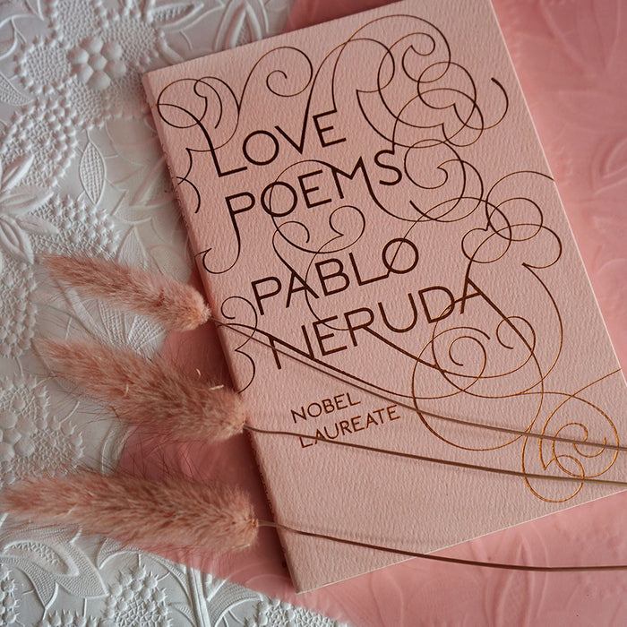 Love Poems Book