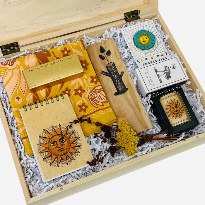 Sunny Life Gift Box