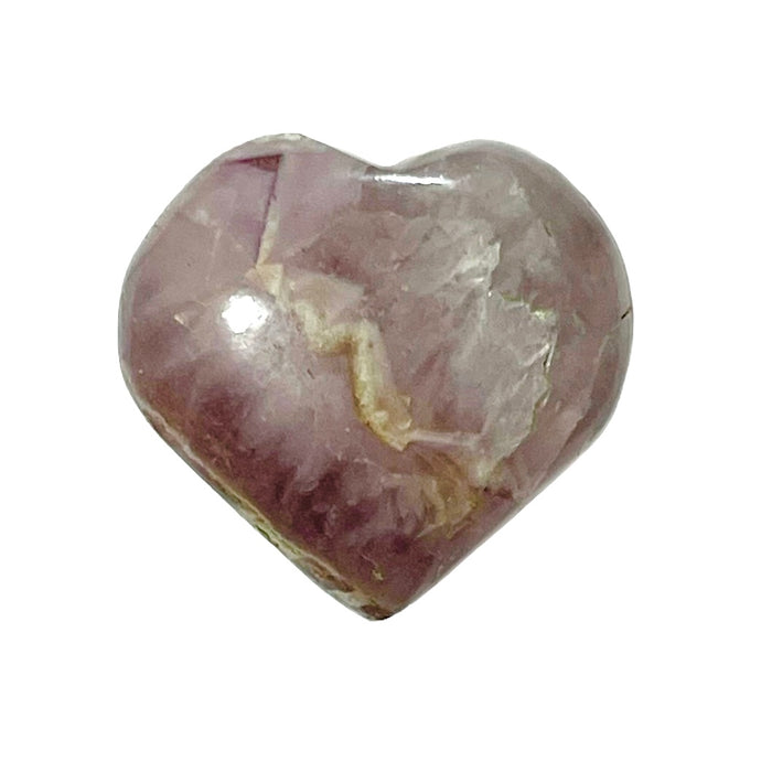 Gemstone Heart Shape Stone