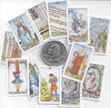 Tiny Universal Waite Tarot