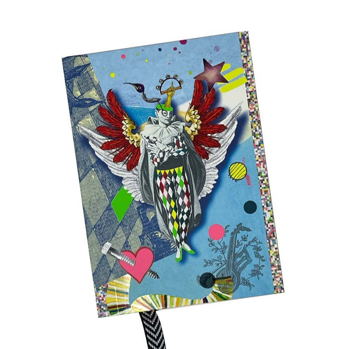 Christian Lacroix Notebooks