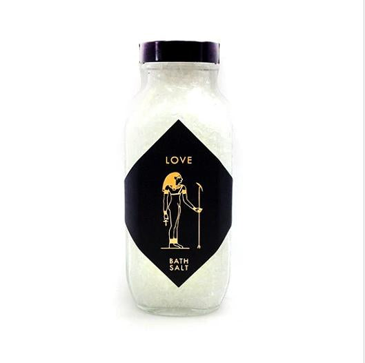 love bath salt