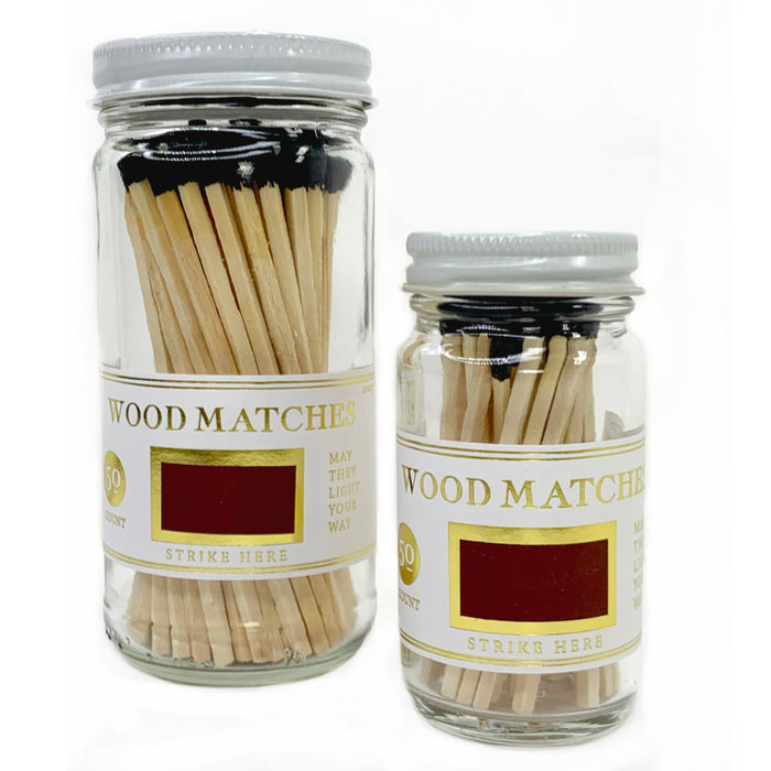 Match Bottles