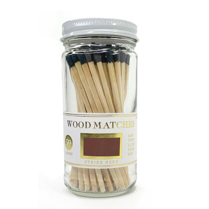 Match Bottles