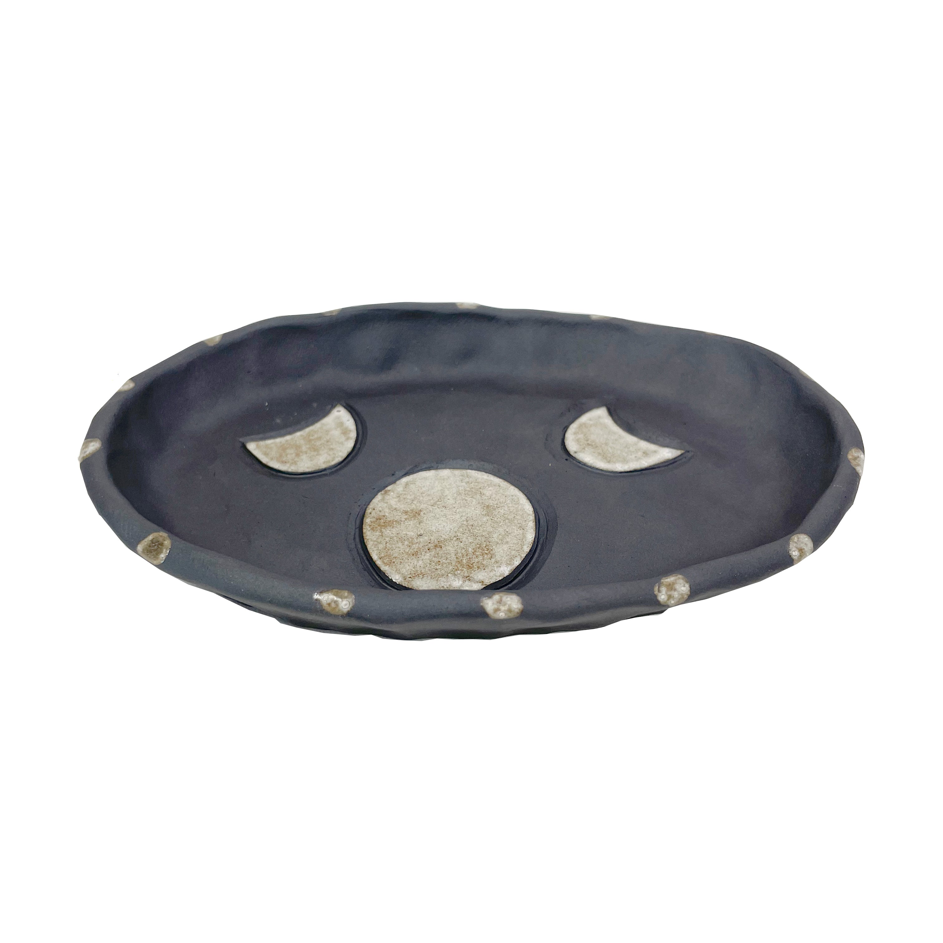 Moon Phase Dish