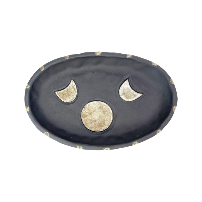Moon Phase Dish