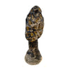 Concrete Antique Morel Mushroom 