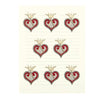 Christian Lacroix Let's Play Notecards