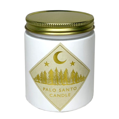 Palo Santo Candle 