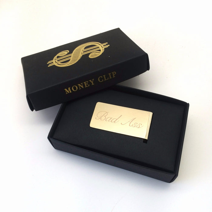 Money Clip