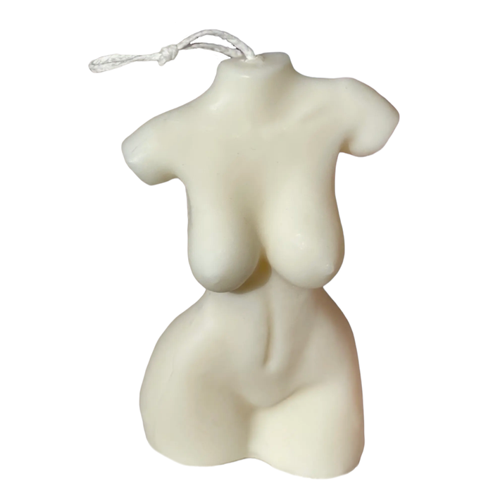 Aphrodite Soy Wax Candle