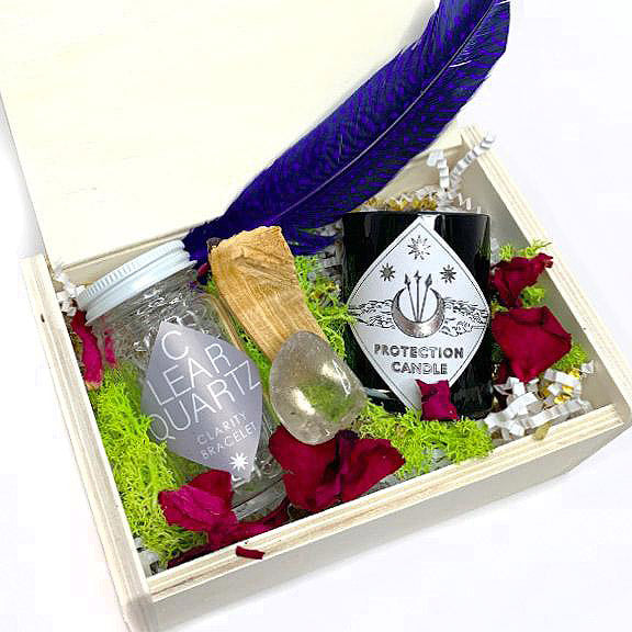protection Gift Box