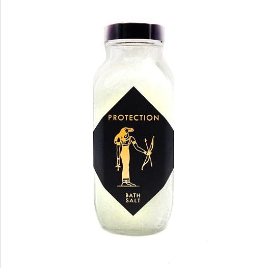 protection bath salt