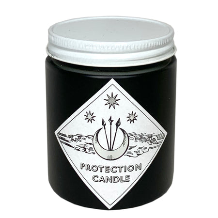 Protection Candle