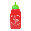 Hot Sauce Rooster Handbag
