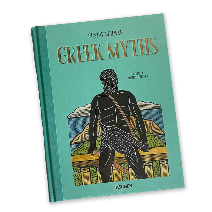 Greek Myths