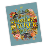DK Sticker Anthologies