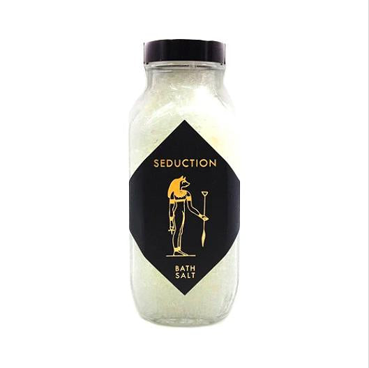 seduction bath salt