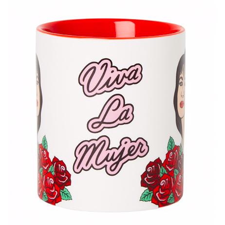 Celebrity Mugs