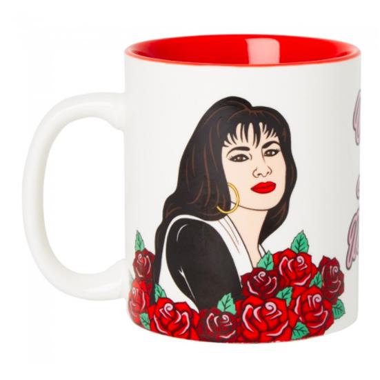 Celebrity Mugs