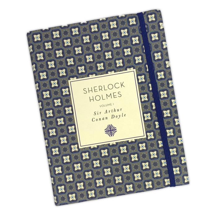 Sherlock Holmes Knickerbocker Classics Volume 1