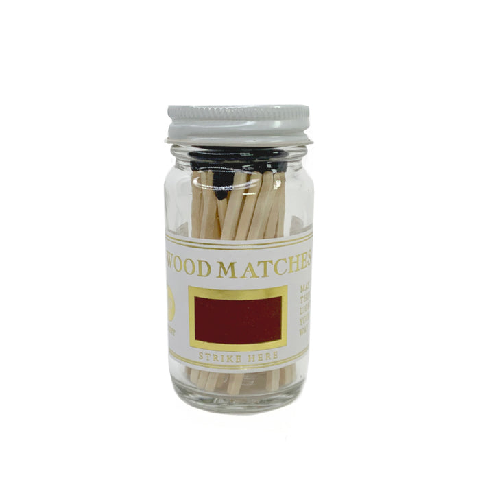 Match Bottles