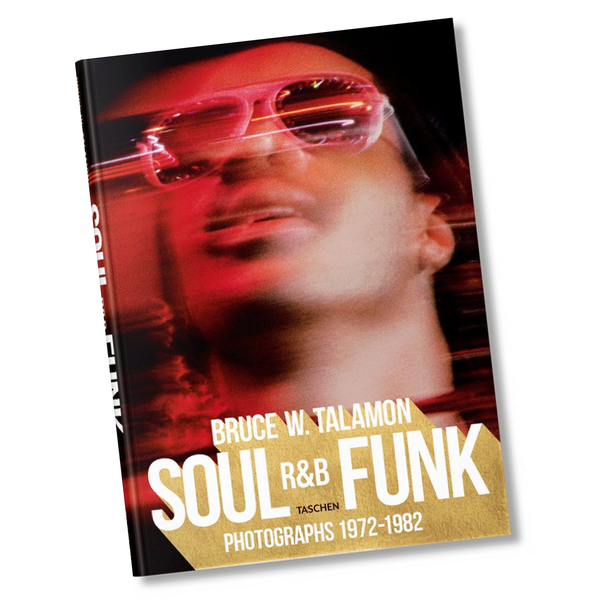 Soul R&B Funk Photographs 1972–1982