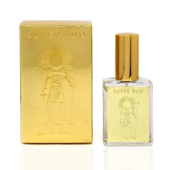 Potion Perfume Super Sun